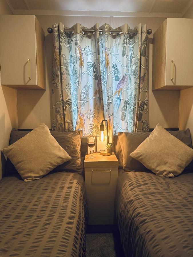 斯卡伯勒The Hideaway别墅 外观 照片